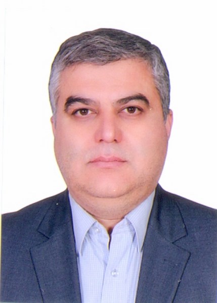 Mohammadi Gholam Reza