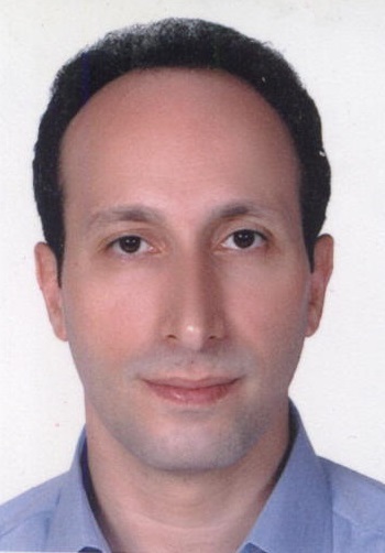 Ahmad Reza Movassaghi