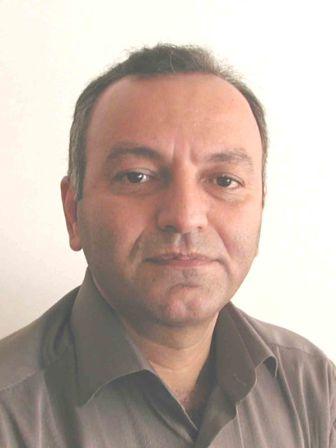 Mohri Mehrdad