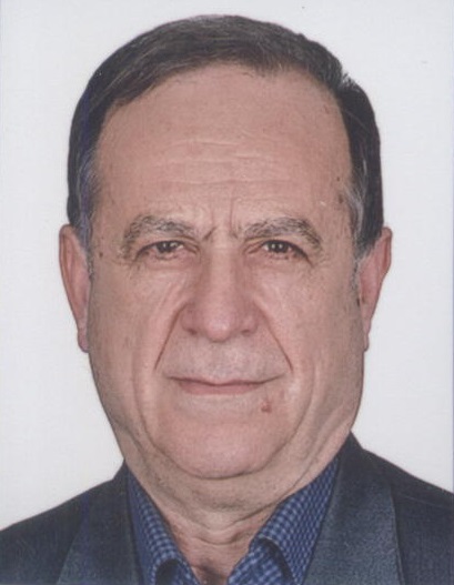 Abolghasem Naghibi