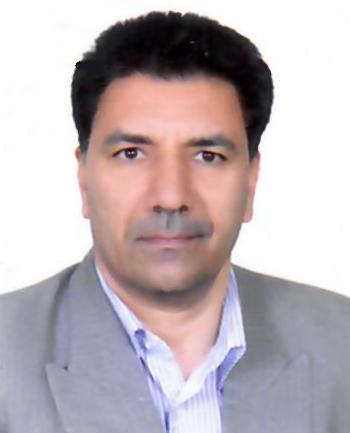 Gholam ali Kalidari