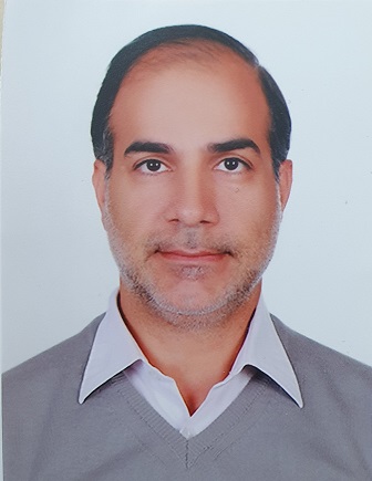 Mehran Ghaemi 