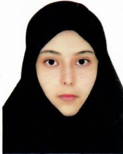 Hamideh Kalateh Rahmani 