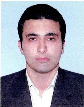 Afshari safavi Ehsanallah