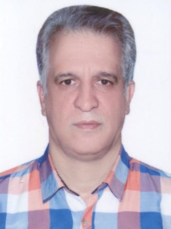 محمدرضا باسامی