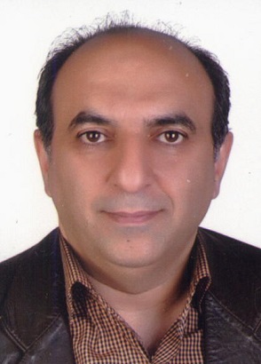 Mohammadreza Emami