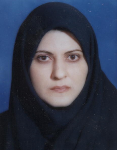 Mehrnaz Rad