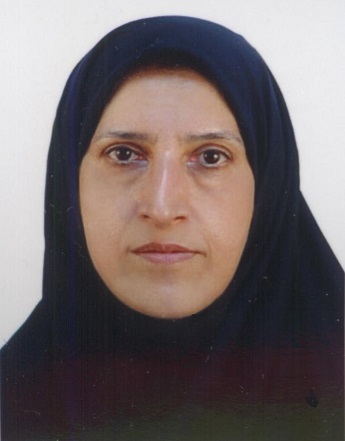 zohreh saadatfar