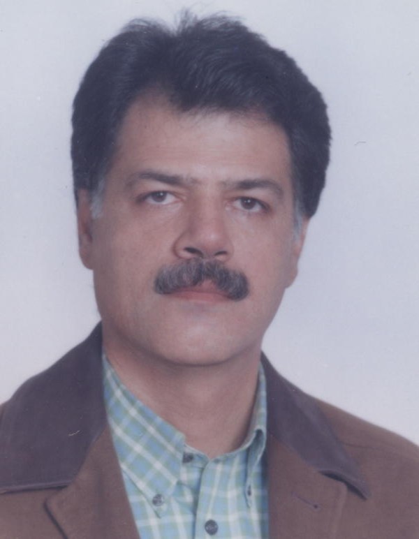 Fathi Hafshejani Behrooz