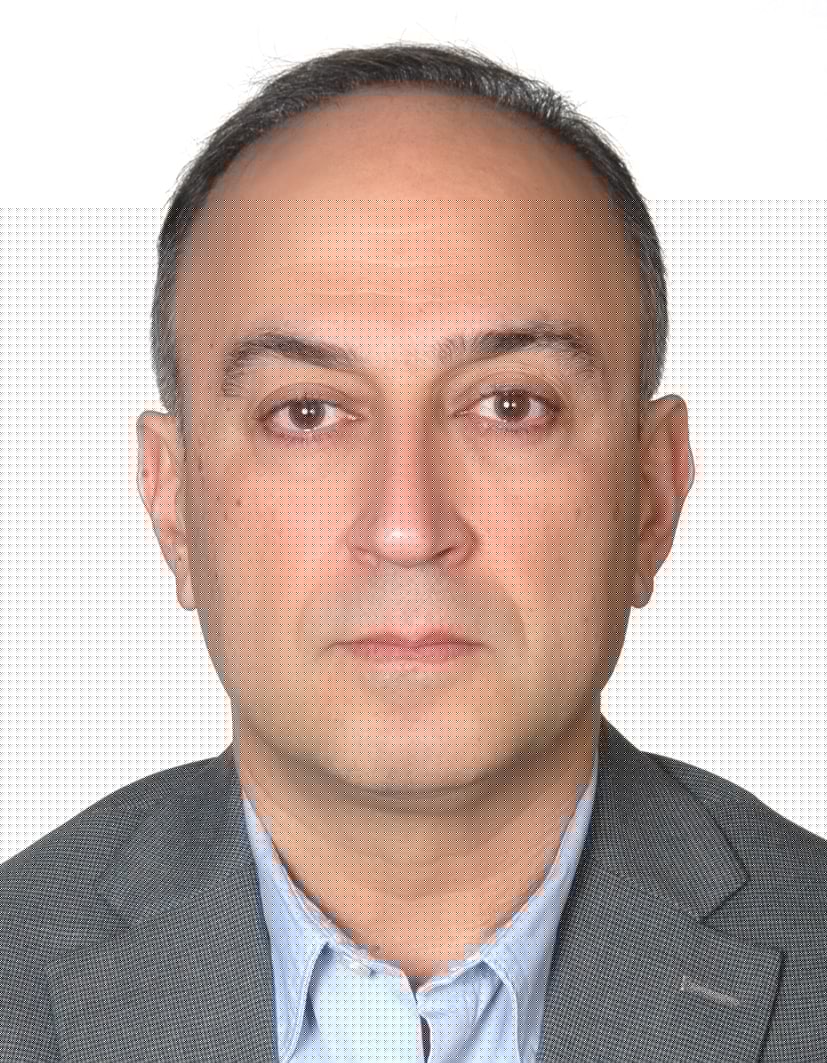 Farzaneh Nima