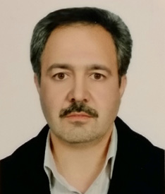 Kazerani Hamid Reza