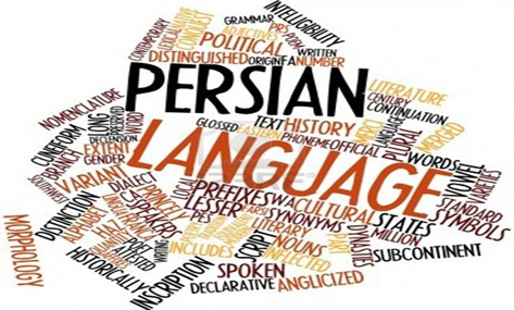 learn persian