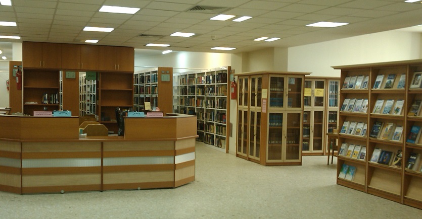 libraryy