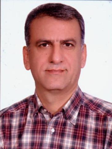 احمدرضا محمدنیا