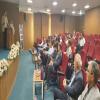 کارگاه آموزشی مهمترين موارد آموزشی و پژوهشی لازم براي درج در پرونده ترفيع و ارتقاي اعضاي هيات علمی برگزار شد