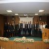 گزارش تصویری برنامه های اجرا شده روز ششم از دهه سرآمدی آموزش