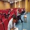سی و پنجمین آزمون جامع پایانی دکتری تخصصی( بورد) برگزار شد   